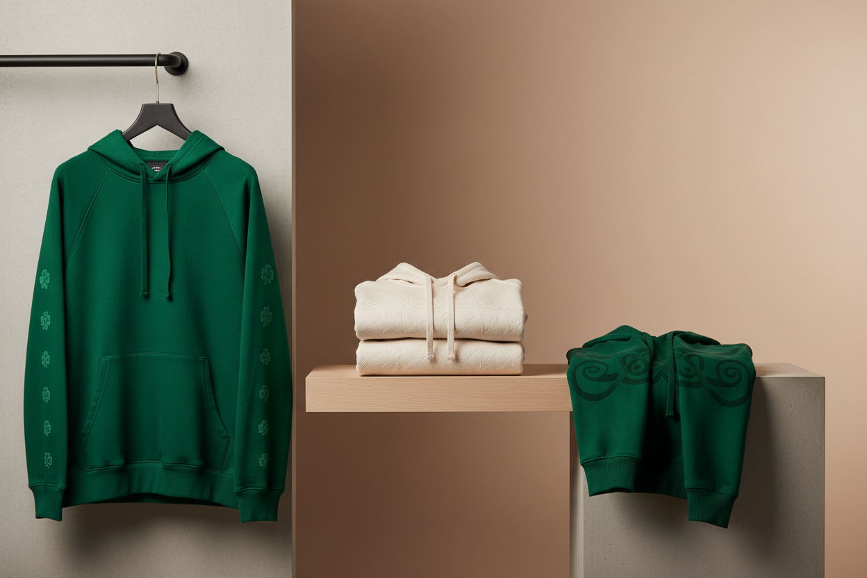 Hoodies