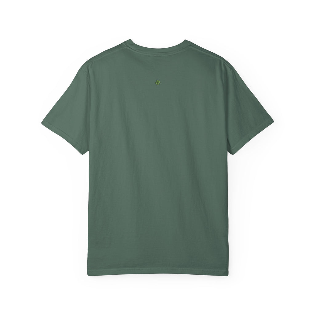 Drink Drank Drunk St. Patrick's Day T-Shirt — Cloversense St. Patrick's Tee