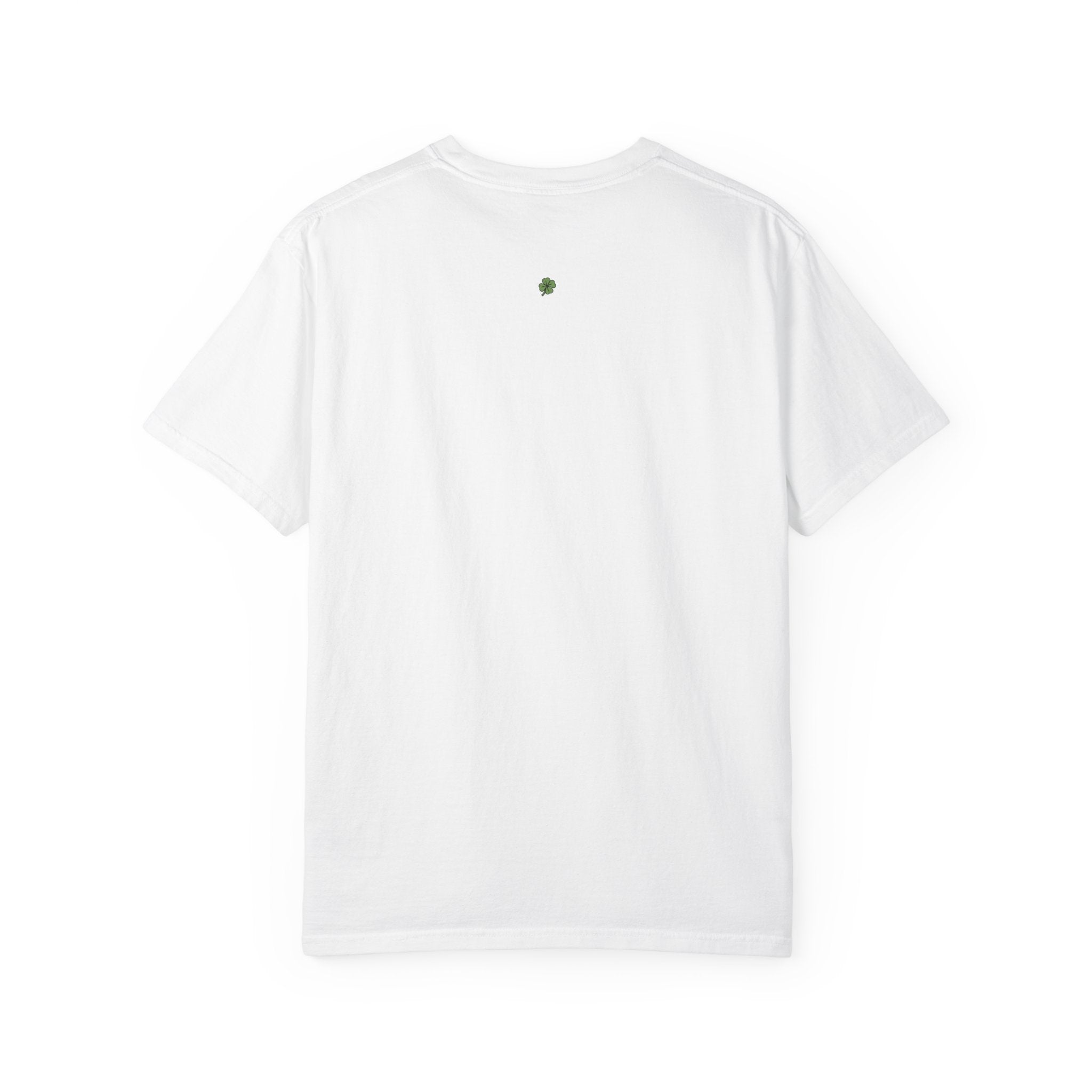 Drink Drank Drunk St. Patrick's Day T-Shirt — Cloversense St. Patrick's Tee