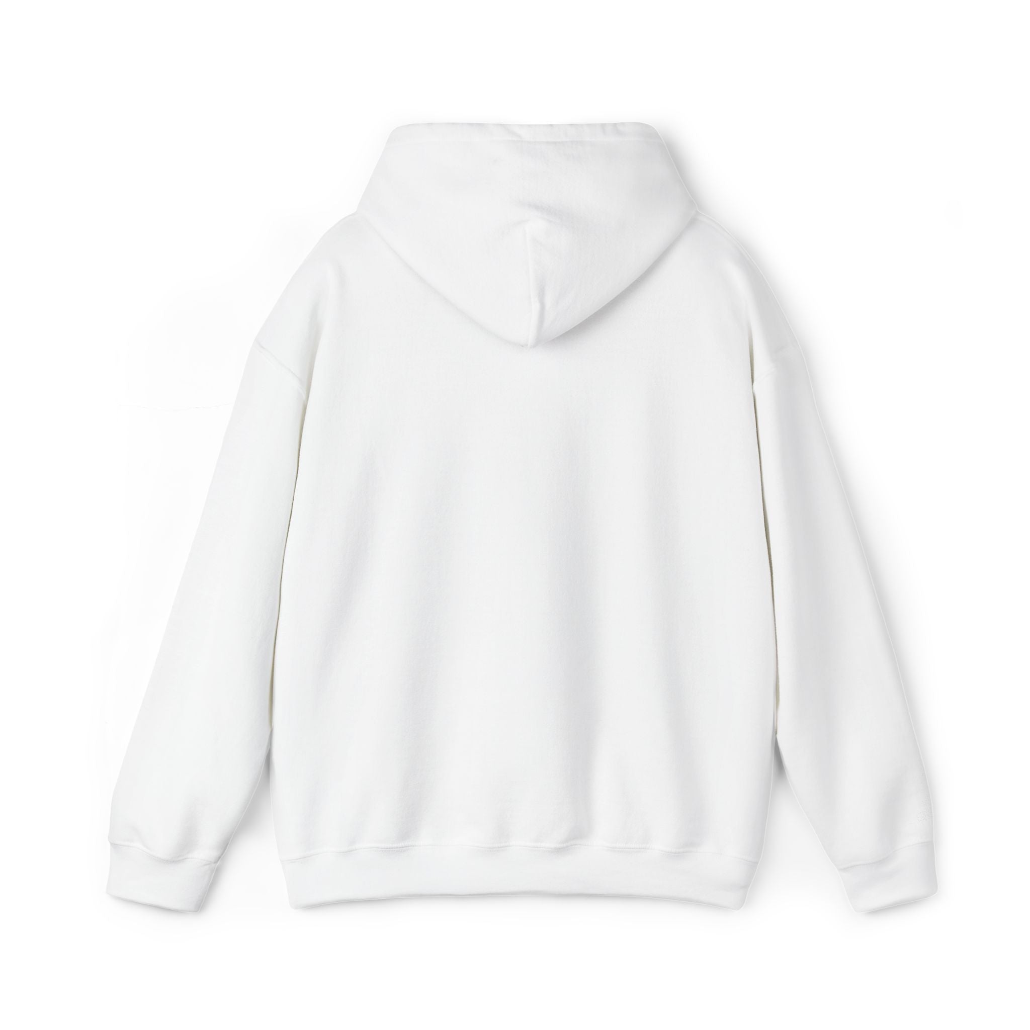 Unisex St. Patrick's Embroidered Lucky Clover Patch Hoodie — Cloversense