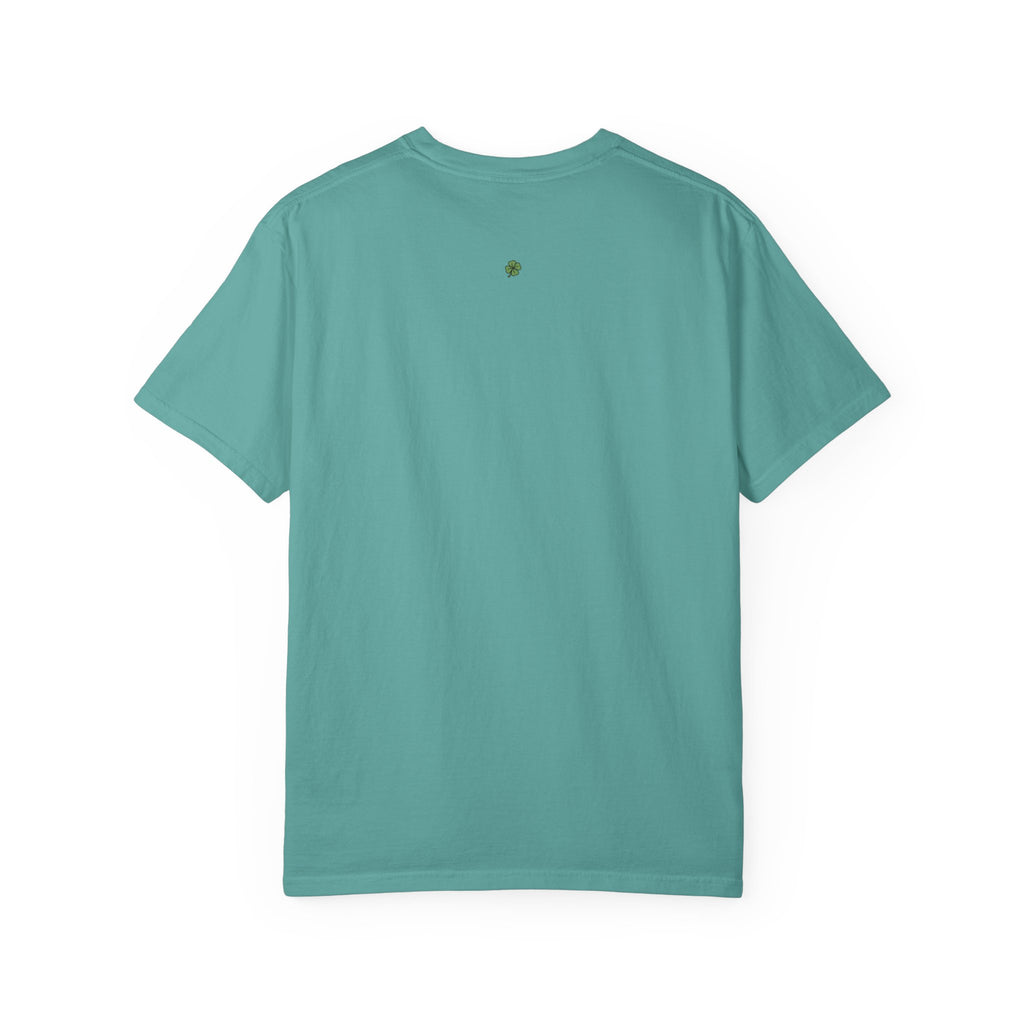 Drink Drank Drunk St. Patrick's Day T-Shirt — Cloversense St. Patrick's Tee