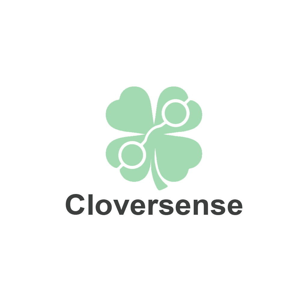 Cloversense